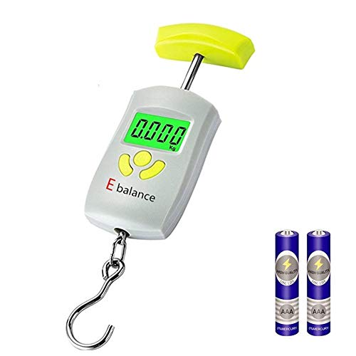 【送料無料】PALMOO 第三世代 デジタル 吊り下げ秤 デジタルスケール 荷物 旅行はかり 計量器 携帯式デ..