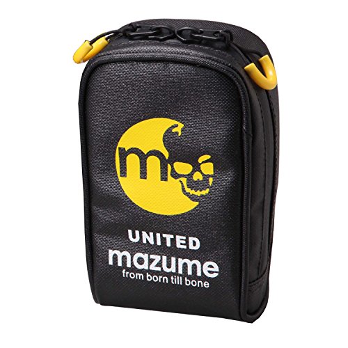 【送料無料】MAZUME(マズメ) モバイルケース MZAS-231