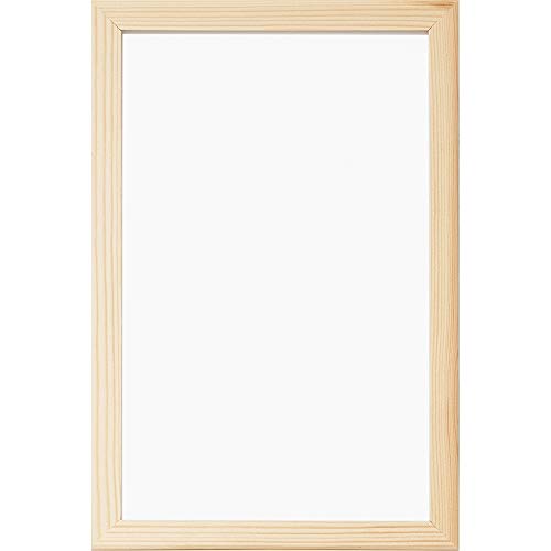 【送料無料】ナカバヤシ ウッドホワイトボード WBM-E