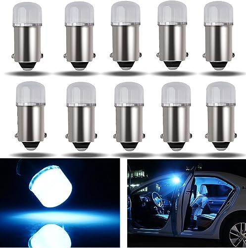 【送料無料】YongMing BA9S 3030 1W LF