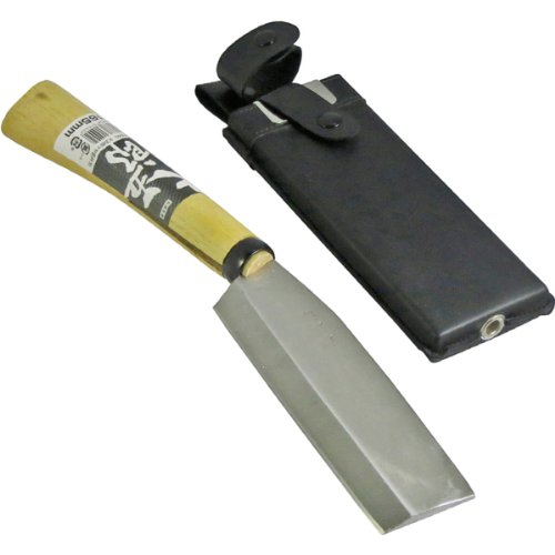 【送料無料】大五郎 サヤ鉈 片刃 KNIFE