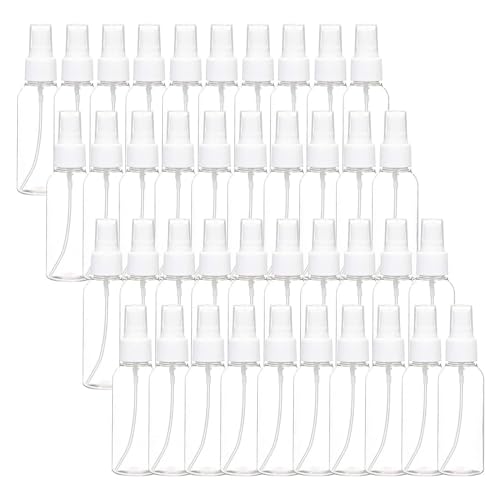 【送料無料】スプレーボトル スプレー遮光瓶 霧吹き 詰替ボトル アロマスプレー 詰替ボトル 旅行用 ト..