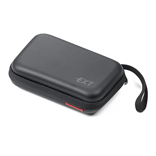 【送料無料】サンワダイレクト トラベルポーチ ガジェットポーチ セミハード 200-BAGIN014_015_016_023BK