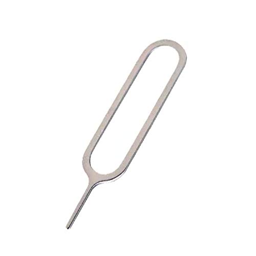 【送料無料】Basicest SIMリリースピン SIMカードスロット 取り出し用ピン 取り出し 抜き出し iPhone Z..