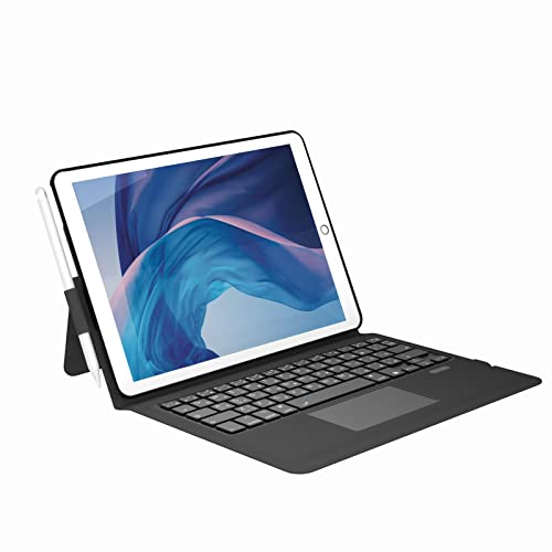 SHOP Az ŷԾŹ㤨̵֡[iPad 10.2/10.5]Ewin  iPad 9  ܸ åѥåդ μBluetooth Ķ 8/7 ipad pro 10.5 ipad air3 10.5б 磻쥹ܡ pencilǼ ܸդ (֥åפβǤʤ4,916ߤˤʤޤ