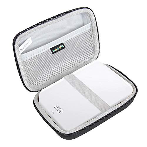 【送料無料】Canon スマホプリンター iNSPiC PV-123専用収納ケース-Adada