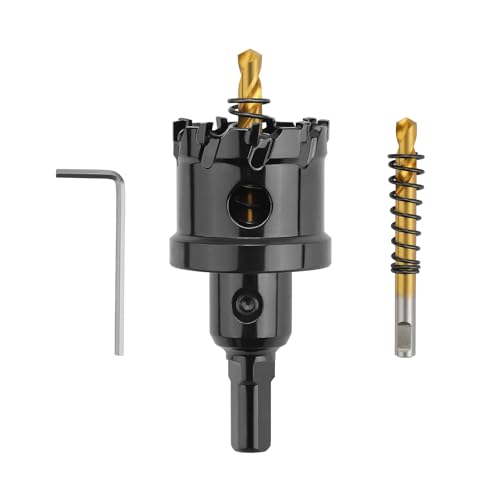 【送料無料】【2024】超硬 ステンレス ホールソー 穴あけ 電動ドリル 木工 鉄 金属 ステンレス鋼 アル..