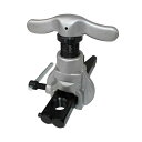 【送料無料】STEELMIGHT フレアリングツールセット 新冷媒対応 フレア加工ツール 偏芯式 1/4