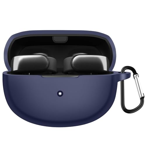 【送料無料】【2023改良モデル】CABOBE 対応 Bose Ultra Open Earbuds ケース 保護カバー キズ防止 シ..