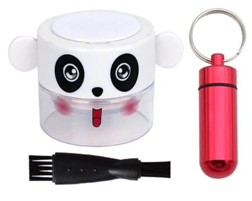 【送料無料】Wave Design らくらく 使いやすい、錠剤クラッシャー ピルクラッシャー 粉砕 保管 お掃除 ..