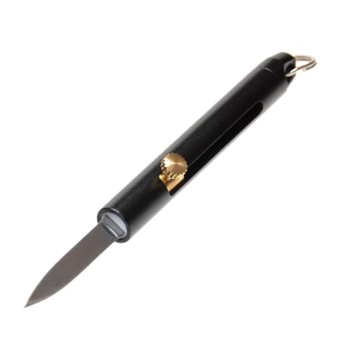 【送料無料】Goods Land 【 小型 】 ナイフ ミニ スライド 式 アウトドア マルチツール ...