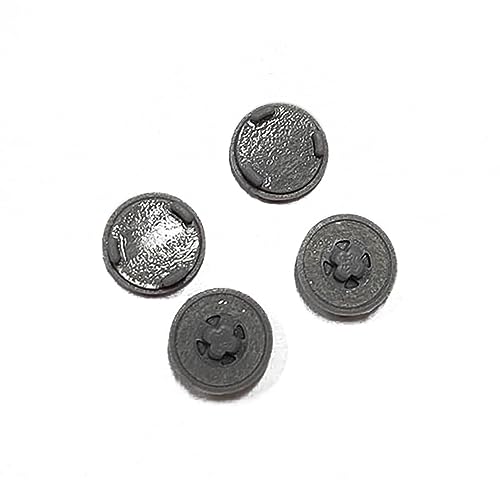 【送料無料】オリジナル 4 ピース/セット ForSurface ラップトップ 3/4 フットパッド DShell 滑り止め..