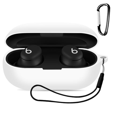 【送料無料】【KONXISA】For Beats Solo Buds ケース カバー Beats Solo Buds ワイヤレスイヤホン 対応..