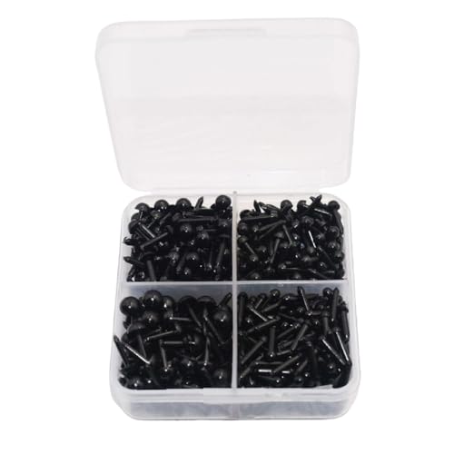 【送料無料】JYF.QUANYI さし目 ぬいぐるみ 目 動物 人形眼 アイ 人形目 さしテディベア テディ目玉動..