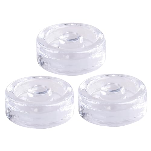 【送料無料】TOMMYFIELD 漬物石 漬け物 重し ガラス製 重石 おもし 浅漬け 梅干し キムチ 発酵 [並行輸..