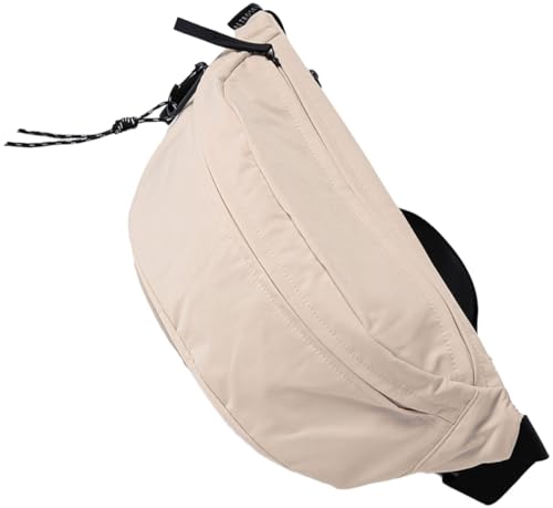 【送料無料】[アルトローズ] 男女使える ボディバッグ 大容量 ウエストバッグ 斜めがけ 軽量 ナイロン ..