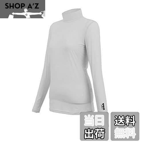 【送料無料】[Tenflow] ゴルフシャツ レディース ゴルフウェア ひんやり 冷感 ストレッチ  ...