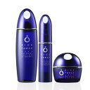 【送料無料】【化粧水 & 美容液 & クリーム】 ライスフォース 公式 ディープモイスチュアローション 120ml ディープモイスチュアエッセンス 30ml ディープモイスチュアクリーム 30g (約2か月分 / 医薬部外品) ライスパワーNo.11α しっとり 高保湿 乾燥肌 敏感 色:透明
