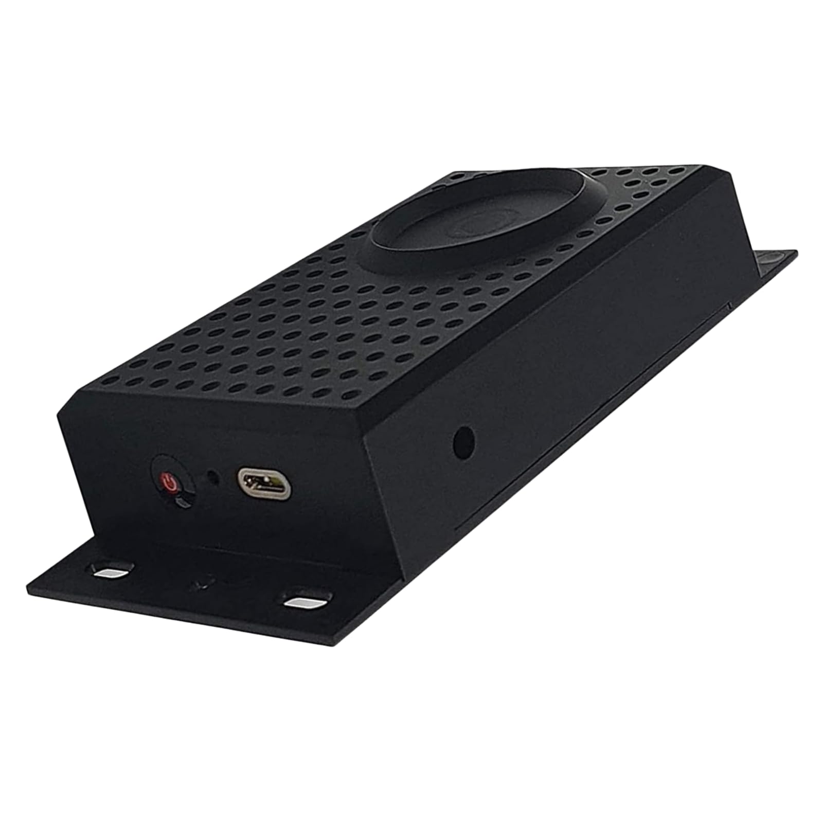 【送料無料】ISOTRONIC 車載ネズミ駆除 エンジンルームの動物撃退 フラッシュと超音波で撃退 カーバッ..