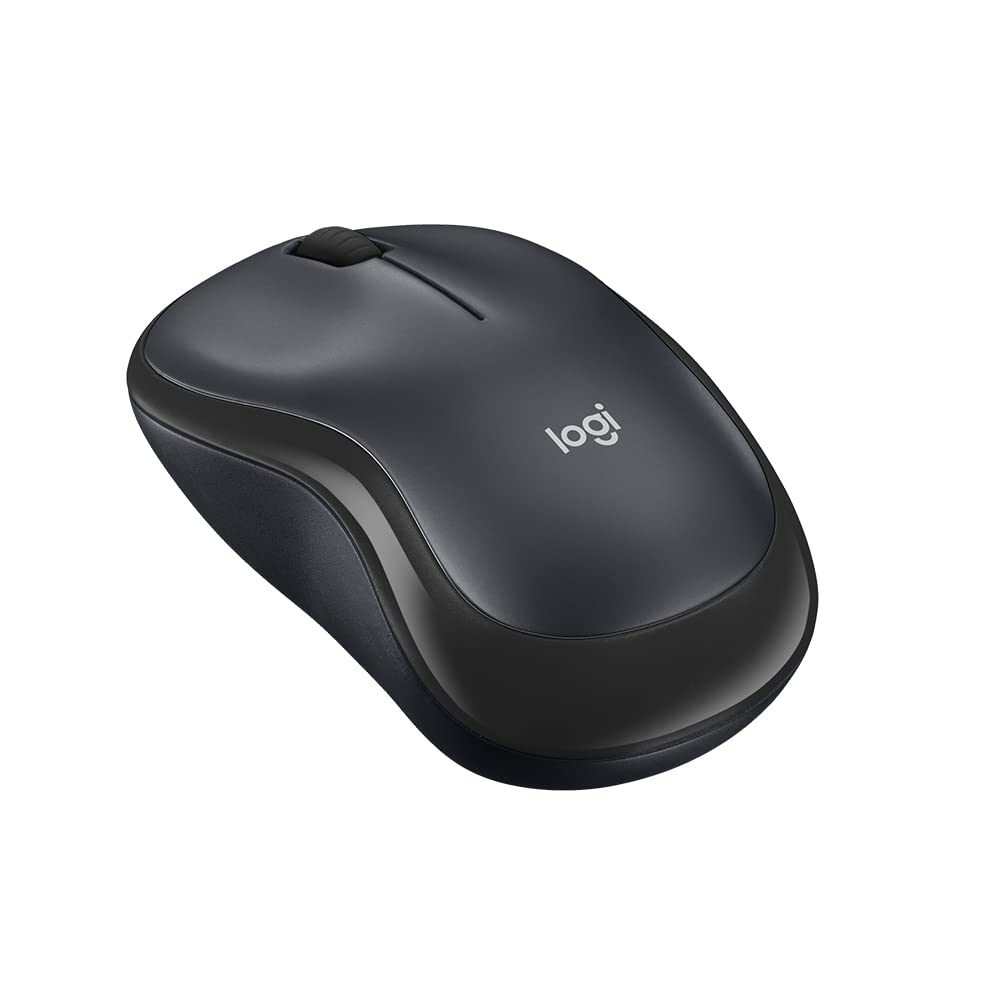 【送料無料】ロジクール ワイヤレスマウス 静音 M220VR 無線 小型 電池寿命最大18ケ月 左右 ...