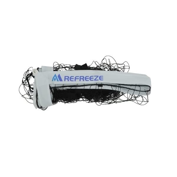 【送料無料】REFREEZE(リフリーズ) 3×2mポータブルゴール専用パーツ 各種 単品 色：ブルー