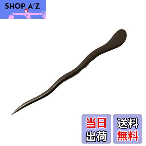 【送料無料】EZ PEACH 簪 かんざし 一本 かんざし ヘアスティック 和装 留袖 髪飾り 箸 一本簪 木製 一本挿し シンプル ヘアアクセサリー 浴衣 ゆ...