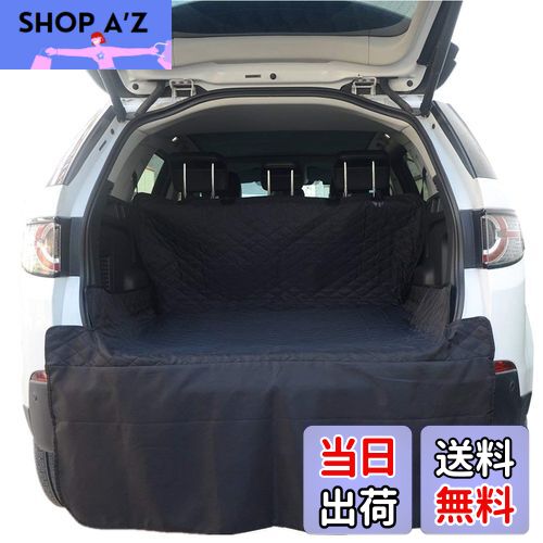 【送料無料】HONCENMAX ペット用ドライブシート 人気トランクマット 車用ペットシート 犬用カーシート..