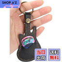 【送料無料】Honiwu ピックケース ギター ピックケース PU製 ギター ピック セットピック5枚付きギターピックバッグ ホルダー超軽量 エレキギターピック...