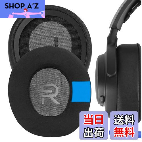 【送料無料】Geekria イヤーパッド QuickFit 互換性 パッド スティールシリーズ SteelSeries Arctis No..