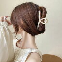 【送料無料】ヘアクリップ バンスクリップ 大きめ へあくりっぷ 大きめしっかり 髪留め クリップしっかりとまる 強力 大 おしゃれ 大人 オフィス 風呂バンス ヘアアクセサリー