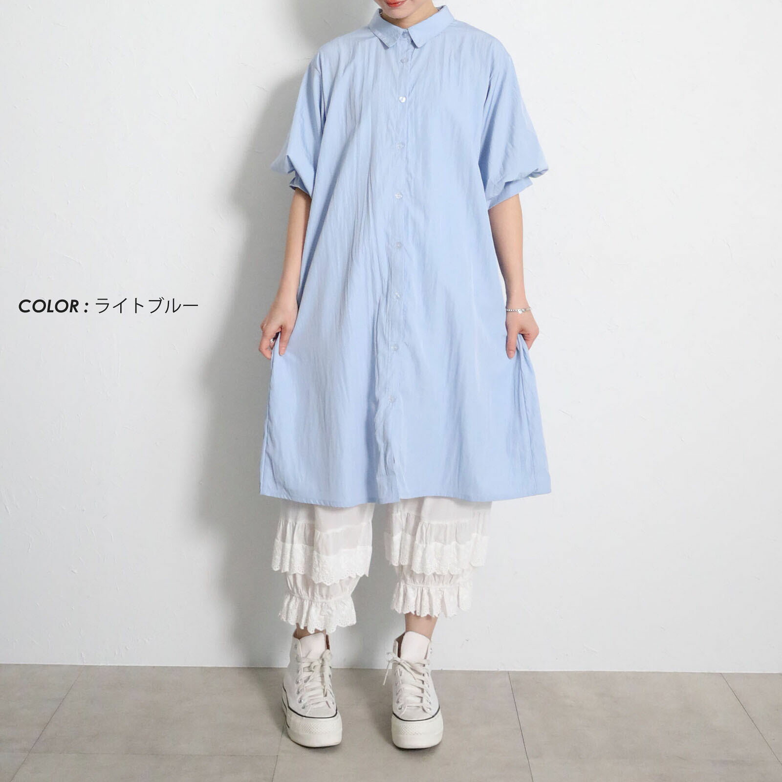 楽天市場】hanahana（トップス｜レディースファッション）の通販