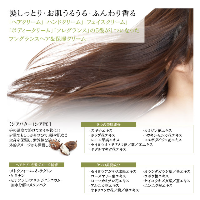 【訳アリ！アウトレット】Fetiche（フェティチェ） フレグランス＆保湿クリーム 10g 　　ポイント消化 わけあり 100円ポッキリ 店舗戻り品 ヘア 髪の毛用 ボディ ハンド フェイス いい匂い 化粧品 シェモア セール SALE 在庫処分