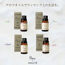 【1000円ポッキリ 送料無料】アロマオイル 10mL Gino/ジーノ 《 sweet / cool / elegant / breeze 》 北海道・沖縄へ...