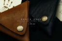 【工房直送 職人仕上げ】送料無料　∞KAKEYA JEANS∞ -made in italy&japan-本革コインケースkakeya-jeans-leather-belt【イタリア】【本革コインケース】【メンズ】