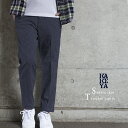 ∞KAKEYA JEANS∞ -made in japan-シアサッカーパンツ 送料無料