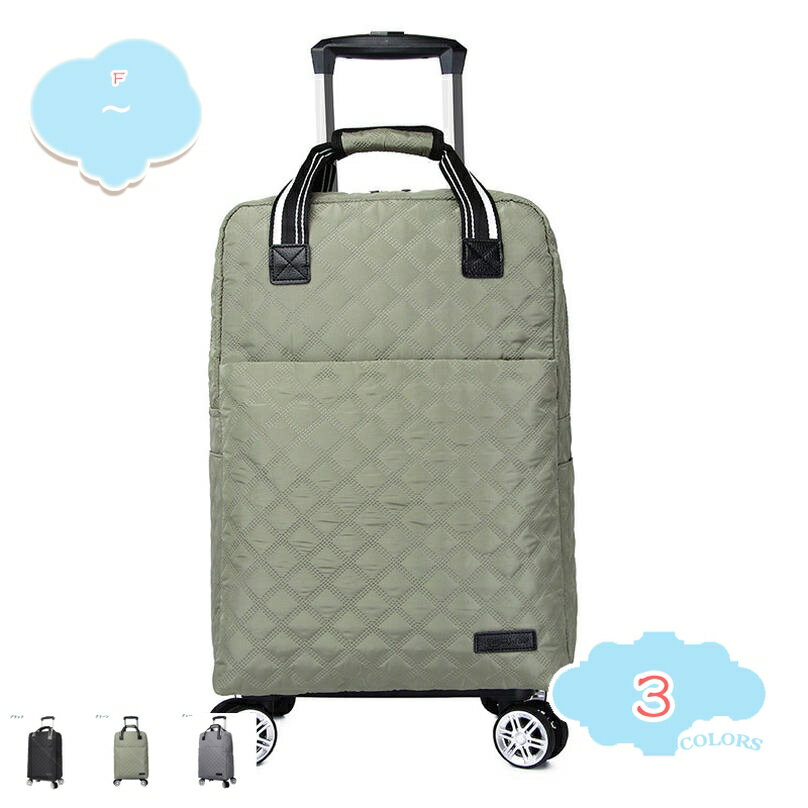 1000円OFFクーポン キャスター付きリュック キャスター付きバッグ リュックキャリー 4輪 キャリーケー..