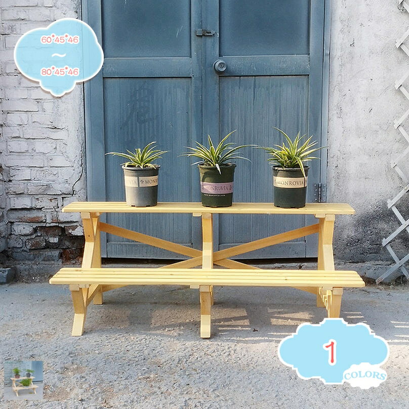 2000円OFFクーポン フラワースタンド 鉢スタンド プランタースタンド 木製 鉢置き台 おしゃれ 植木鉢台..