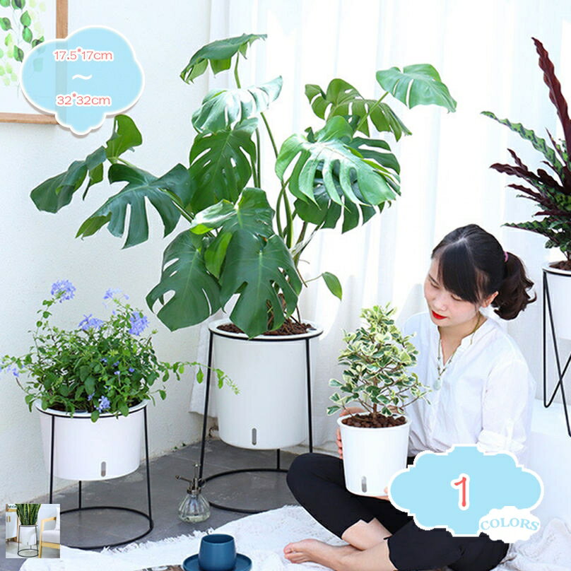 1000円OFFクーポン ボールプランタースタンド プランタースタンド 花台 フラワースタンド ガーデンラッ..