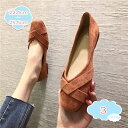 パンプス 疲れない 柔らか 走れるパンプス レディース スクエアトゥ ローヒール フラットシューズ パンプス 走れるパンプス 痛くない レディース 大人 ぺたん...