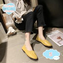 300円OFFクーポン コンフォート パンプス フラット ぺたんこ ヘビ柄 リボン 可愛い お呼ばれ フラットシューズ レディース 靴 アーモンドトゥ おしゃれ スリッポン パンプス 歩きやすい 疲れにくい 婦人靴 屈曲性 バレエシューズ shopcp