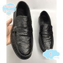 3500円OFFクーポン ドライビングシューズ メンズ ビジネス おしゃれ スムース メンズ モカシン カジュアルシューズ 革靴 ローファー デッキシューズ モ...