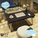 1000円OFFクーポン ローテーブル テーブル 折りたたみ 脚 折り畳み ミニ ミニテーブル 白 黒 天板 ホワイト 子供 韓国インテリア ブラック 木 座卓 サイドテーブル センターテーブル 机 おしゃれ 軽量 コンパクト 収納 長方形 小さい 1人用テーブル北欧 お shopcp|詳細画像