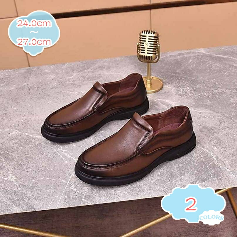 2000円OFFクーポン ローファー スリップオン メンズ ドライビングシューズ 皮革 モカシン 靴 ビジネスシューズ カジュアルシューズ 紳士靴 軽量 メンズシューズ 春夏秋冬 滑り止め おしゃれ スリッポン ローカット メンズ革靴 紳士靴 冠婚葬祭 shopcp