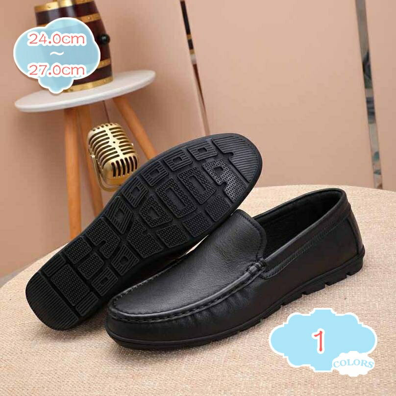 1000円OFFクーポン ドライビングシューズ モカシン ドライビング シューズ メン ズ カジュアルシューズ スリッポン ビジネスシューズ 革靴 四季の靴 快...