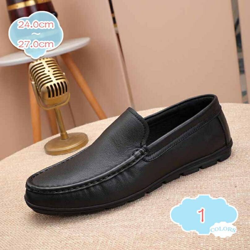 1000円OFFクーポン メンズ ビジネスシューズ ドライビングシューズ 革靴 スリッポン ローファー モカシン 軽量 カジュアル デッキシューズ 紳士靴 夏 通気 速乾 ラウンドトゥ ビジネス 大きいサイズ 通勤 就職 結婚式 男性用 茶色 素足 リゾート shopcp