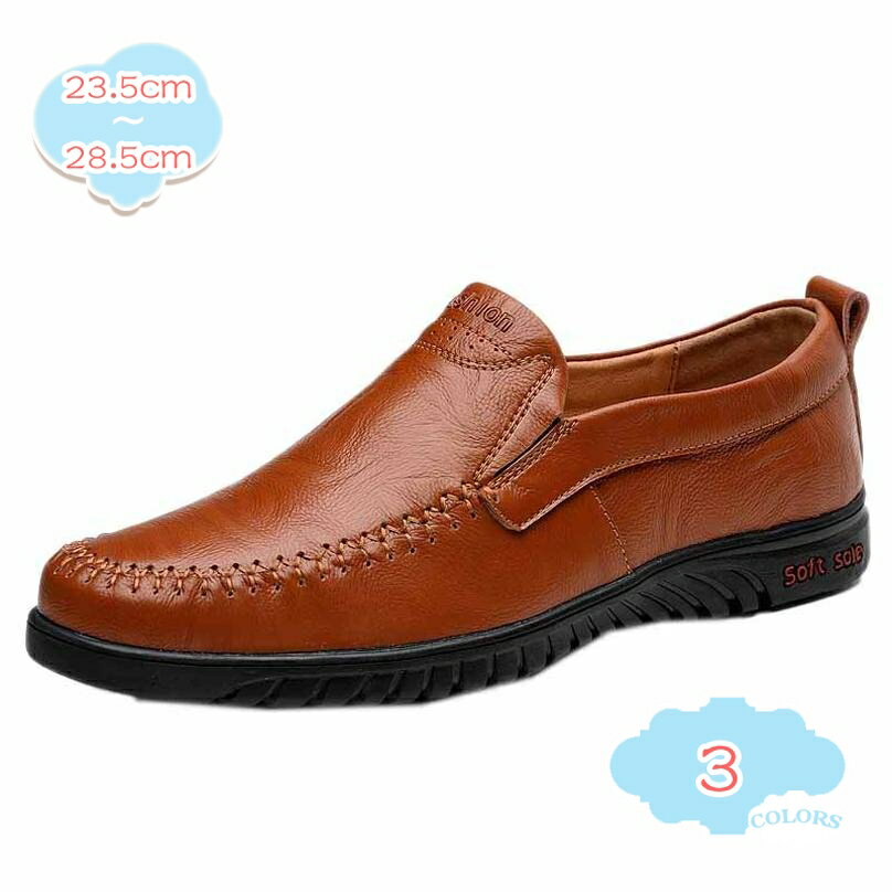 1000円OFFクーポン ドライビングシューズ メンズ ビジネス 紳士靴 ローファー スリッポン モカシン デッキシューズ 幅広 通勤 仕事用 茶色 モカシン 滑り止め 履きやすい 柔らかい革靴 作り 高級靴 お出かけ用 カジュアル ビジネスシューズ shopcp