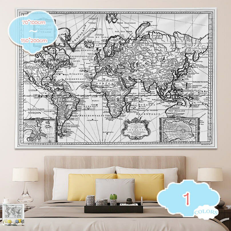 タペストリー おしゃれ 北欧風 壁掛け 大判 抽象的 ファブリックポスター 北欧 韓国 インスタグラム 壁飾り インテリア 寝室 模様替え モダン 芸術 ウォールアート 洗える 防ダニ 多機能 新築お祝い アートポスター shopcp