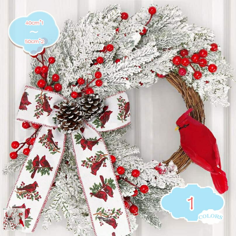 500��OFF�����ݥ� �꡼�� �ϥ������� ���պ� ���ꥹ�ޥ� ���� ���� ¤�֥ɥ��꡼�� ���Υ٥꡼ �᡼�ץ� ���ܥ��� ���ܤä��� ���ϥ������� ���ꥹ�ޥ�...