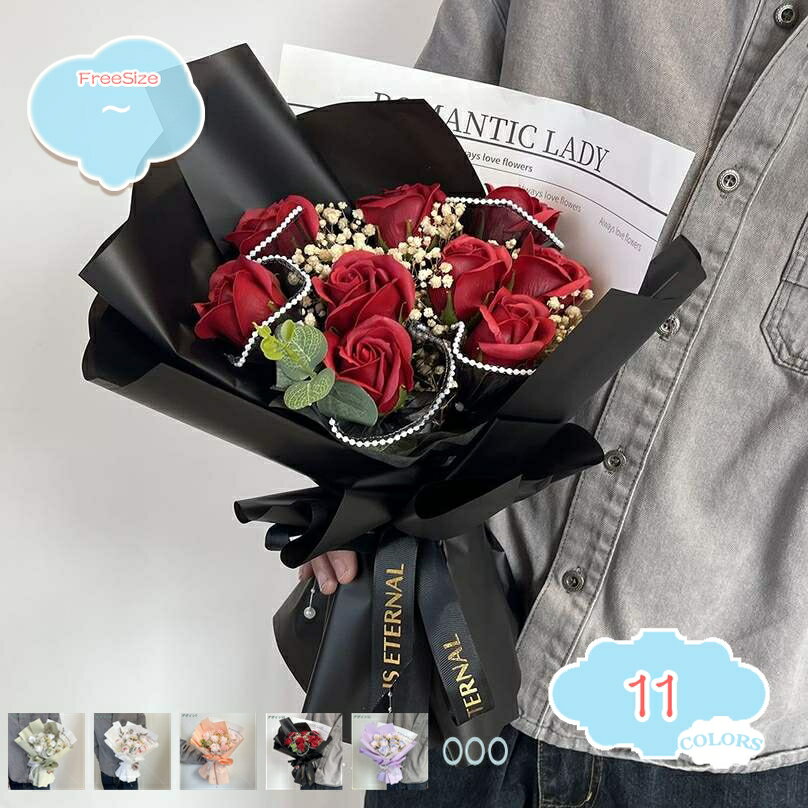 1000円OFFクーポン ソープフラワー バラ 誕生日 プレゼント 女性 造花 ギフト 発表会 母の日 退職 祖母 彼女 送別会 ローズ プレゼント 記念日 贈り物 石鹸花 プチブーケ 友達 先輩 生徒 先生 卒業記念 退職祝い 花束 卒園 卒業 卒業生 先生 shopcp