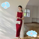 800円OFFクーポン ワンピース 夏 ノースリーブ マキシ ワンピース 40代 50代 60代 30代 涼しい 大人可愛い 大きいサイズ きれいめ フォーマル ロングワンピース セクシーワンピ スリット ワンピ おしゃれ きれいめ 大人 上品 結婚式 パーティー ドレス shopcp